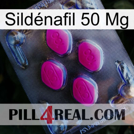 Sildénafil 50 Mg 02